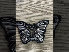 내구성 있는 3D 프린팅 의류 패치