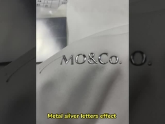 tpu 열 전달 라벨