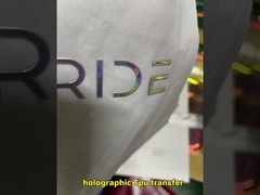 tpu 열 전달 라벨