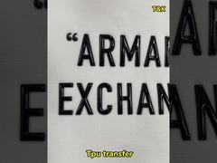 tpu 열 전달 라벨