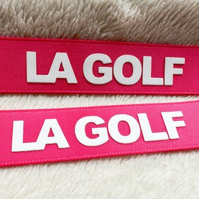 Screen Printing Clothing Labels designed to enhance product appearance and recognition through silicone screen printed labels