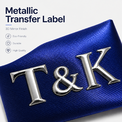 Customizable TPU Heat Transfer Label Soft 3D Silicone Raised Patch for Garments Hats Bags Coats Eco Friendly Durable Material