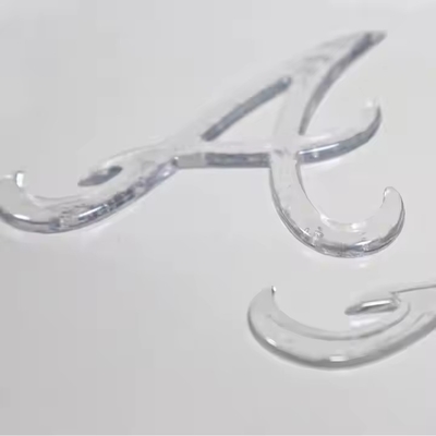 의류 가방 신발용 맞춤형 TPU 다림질 패치, 빨 수 있는 로고
