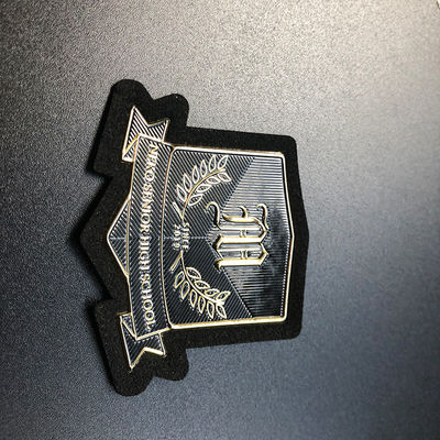TPU 라벨 어썸 홀로그램 3D TPU 고주파 라벨